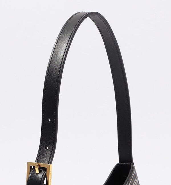 TOMORROWLAND GOODS「DEMELLIER TOKYO ホーボーバッグ」|ハンドバッグ|