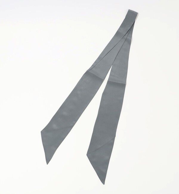 TOMORROWLAND GOODS「TOMORROWLAND シルクスカーフ」|その他|