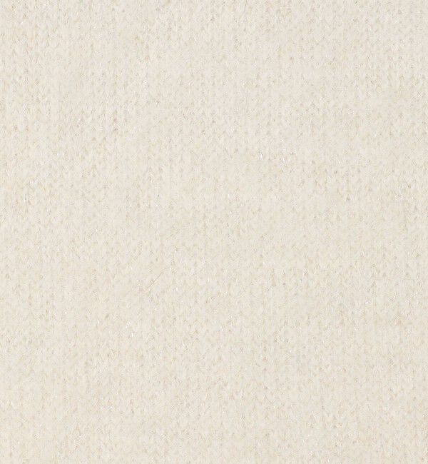 DES PRES「フォックスカシミヤ Iラインロングスカート」|タイト|