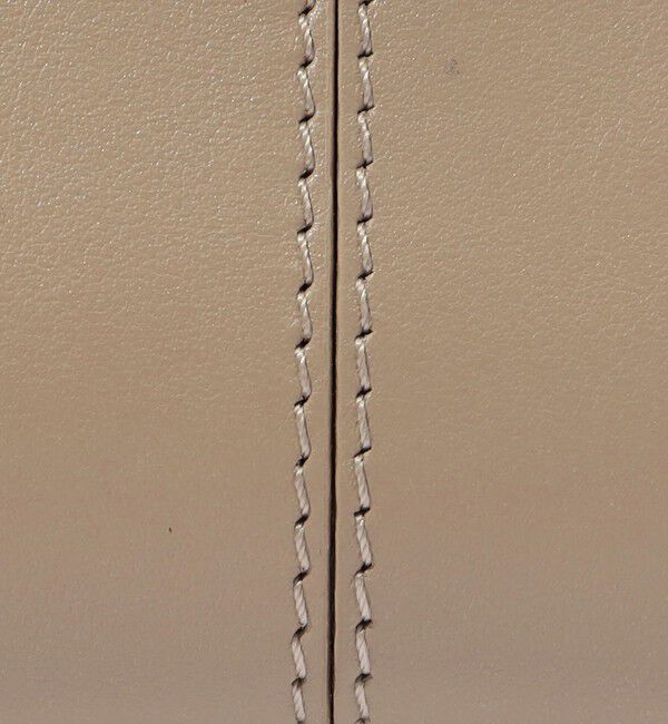 TOMORROWLAND GOODS「【別注】CAFUNE STANCE WALLET ハンドバッグ」|ハンドバッグ|