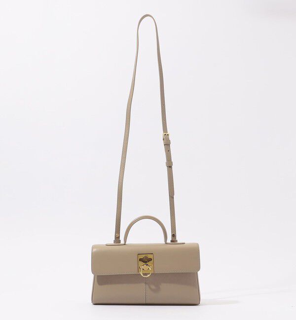 TOMORROWLAND GOODS「【別注】CAFUNE STANCE WALLET ハンドバッグ」|ハンドバッグ|