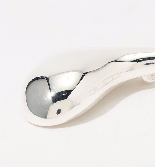 TOMORROWLAND GOODS「JAMIRAY WINDING ブローチ」|ブローチ・コサージュ|