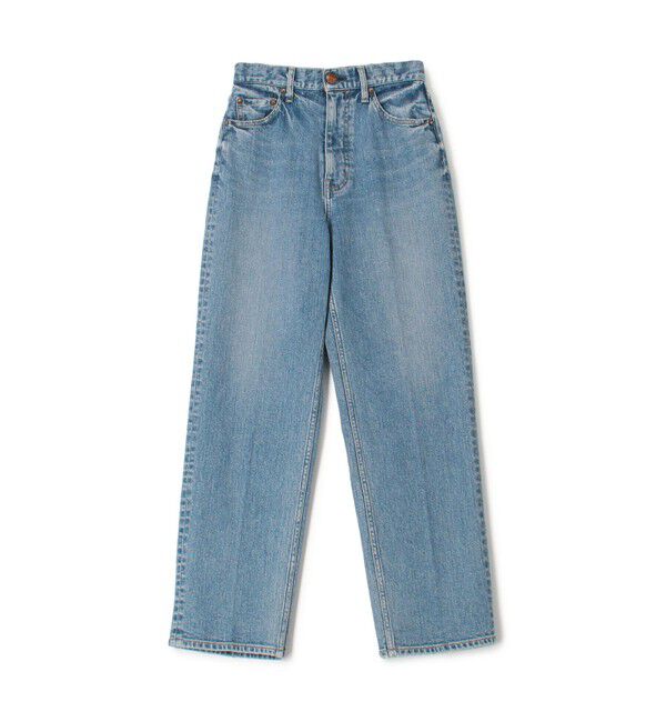 TOMORROWLAND BUYING WEAR「【別注】RED CARD TOKYO NEW WESTON デニム」|デニム|65 ブルー