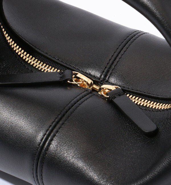 TOMORROWLAND GOODS「FRENZLAUER Panier Baguette スモール」|ハンドバッグ|