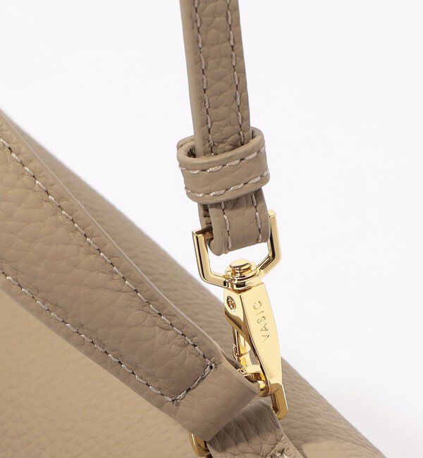 TOMORROWLAND GOODS「【別注】VASIC EVER MINI ハンドバッグ」|ハンドバッグ|