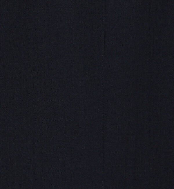 TOMORROWLAND MENS「Super120'sウールポリエステル シングルブレステッド2Bジャケット」|テーラードジャケット|