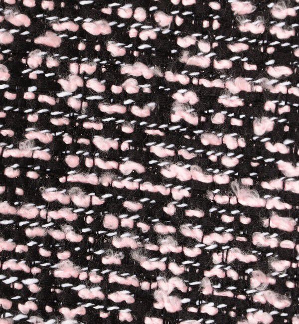 TOMORROWLAND collection「ローズラインファンシー ワイドストレートパンツ」|その他|