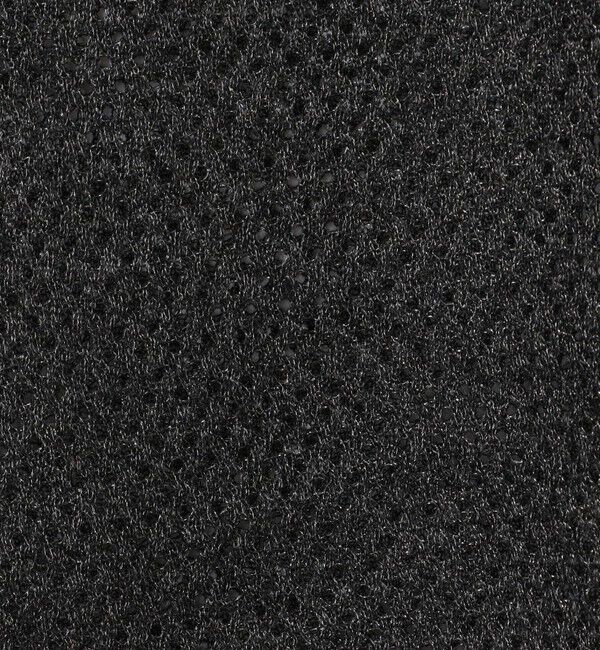 DES PRES「レーヨンポリエステルシアーニット レギュラーカラーシャツ」|ニット・セーター|