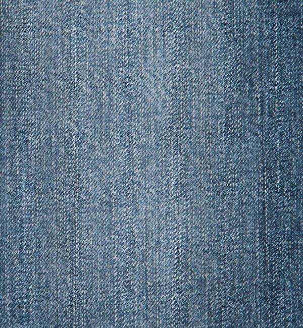 Edition「エッセンシャルデニム スカート」|スカート|