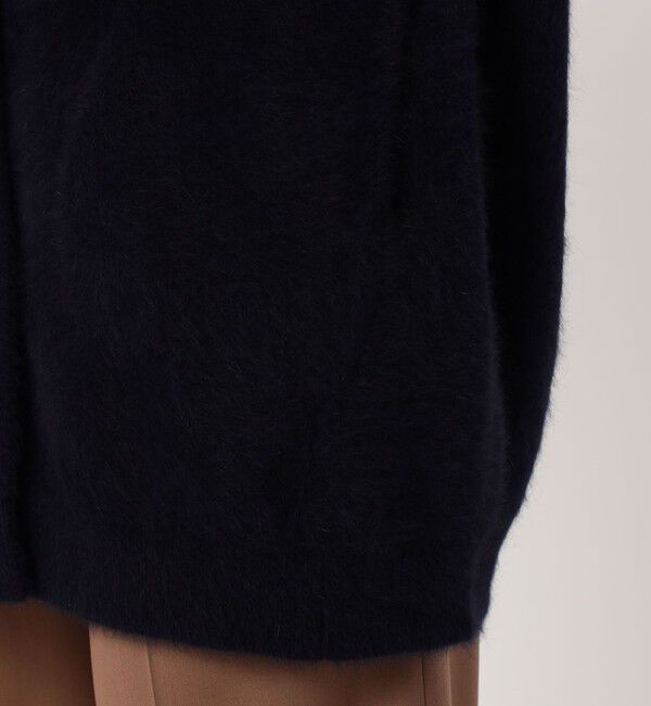 Ballsey「フォックスヤク フーディーカーディガン」|その他|