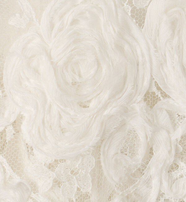 DES PRES「リバーレース キャミソール」|キャミソール|