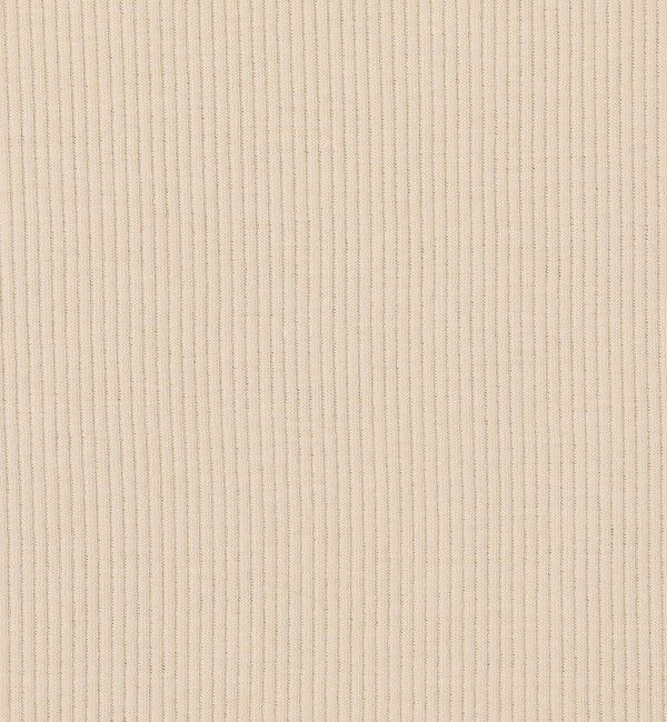 MACPHEE「コンビジャージー ハーフスリーブプルオーバー」|Tシャツ・カットソー|