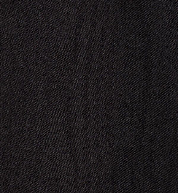 DES PRES「スビンコットンツイル チュニックシャツ」|シャツ・ブラウス|