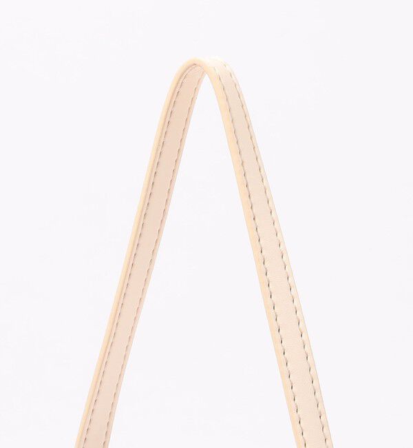 TOMORROWLAND GOODS「THE MOIRe EMERA CLUTCH バッグ」|クラッチバッグ|