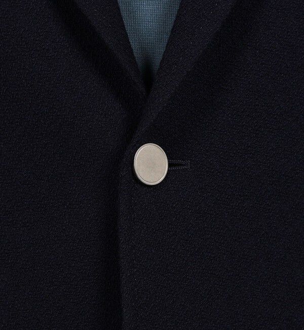 TOMORROWLAND MENS「ウール シングルブレステッド 2Bジャケット ANGELICO」|テーラードジャケット|