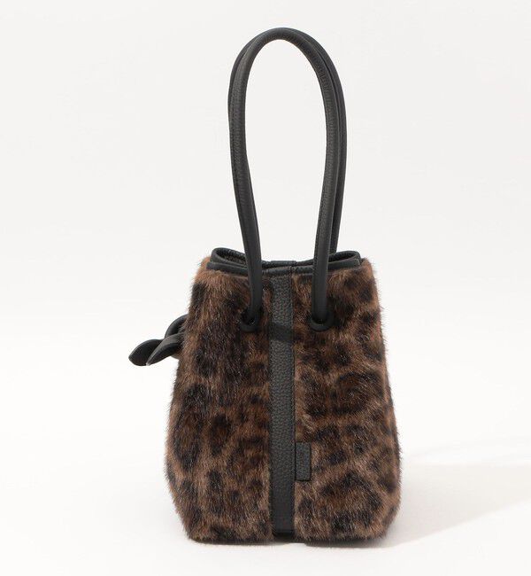 TOMORROWLAND GOODS「【別注】VASIC BOND MINI LEO バッグ」|ハンドバッグ|