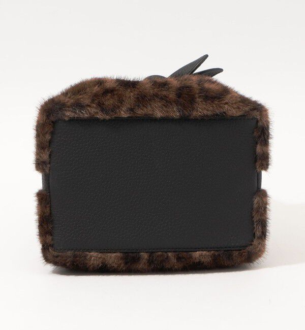 TOMORROWLAND GOODS「【別注】VASIC BOND MINI LEO バッグ」|ハンドバッグ|