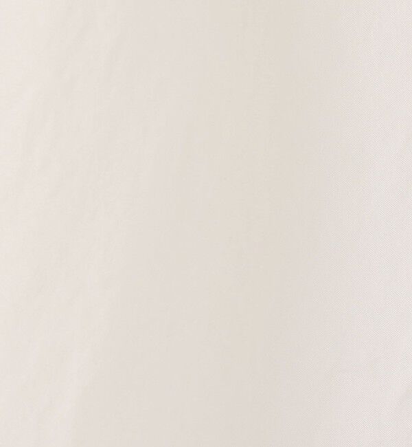 GALERIE VIE「セルロースシルクブロード ドルマンスリーブシャツ」|シャツ・ブラウス|