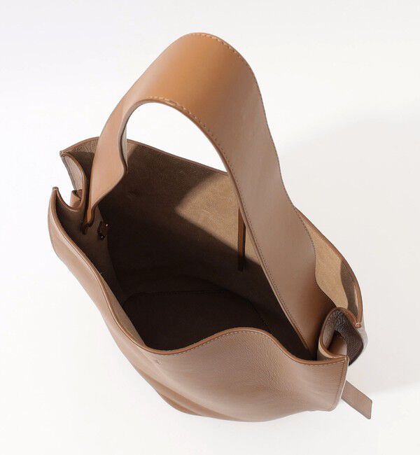 TOMORROWLAND GOODS「MIUUR KOTA L ショルダーバッグ」|ショルダー・メッセンジャー|