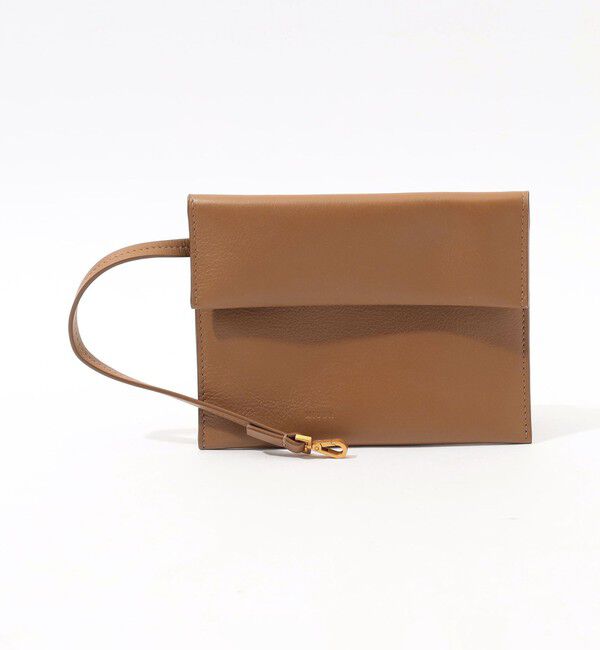 TOMORROWLAND GOODS「MIUUR KOTA L ショルダーバッグ」|ショルダー・メッセンジャー|