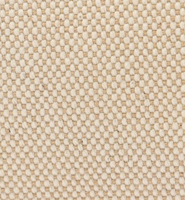 TOMORROWLAND GOODS「【別注】FRANCOIS RENIER キャンバストートバッグ」|トートバッグ|