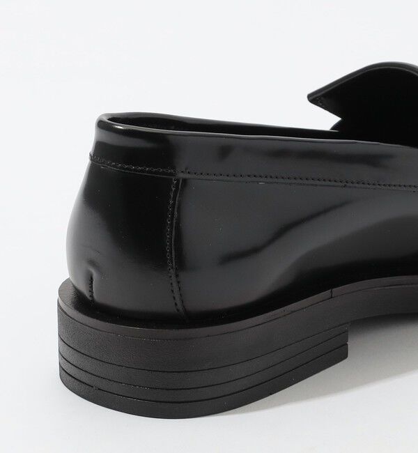 TOMORROWLAND GOODS「NUYOU タッセル ローファー」|ローファー|