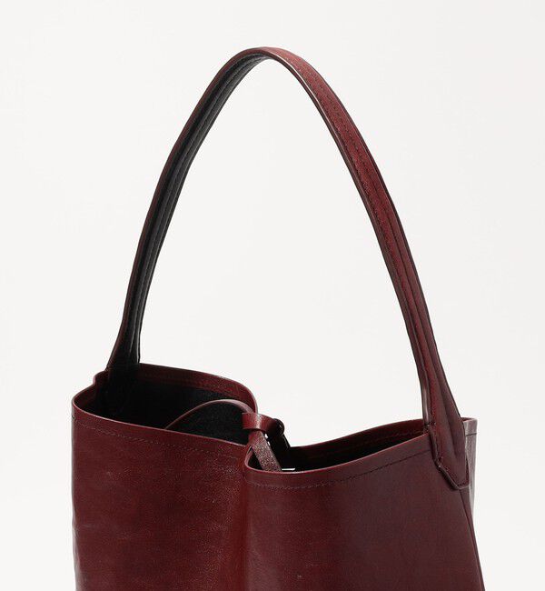 TOMORROWLAND GOODS「BONASTRE 10 RUE DU PRECHE S トートバッグ」|トートバッグ|