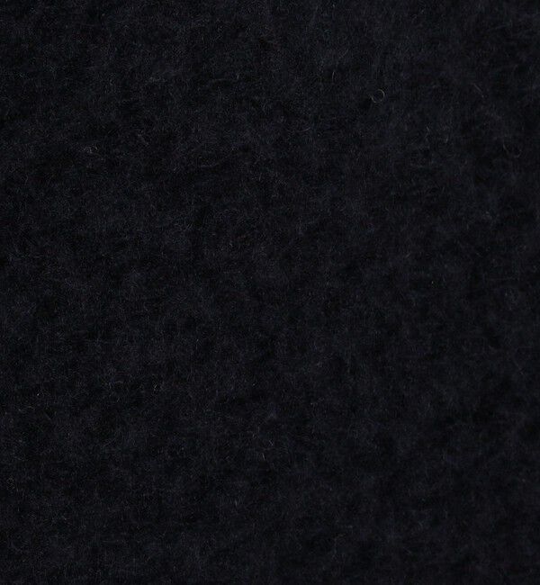 TOMORROWLAND collection「シープニット ジップアップブルゾン」|ブルゾン・スタジャン|