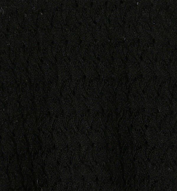 Ballsey「ツイストウール ワイドプルオーバー」|ニット・セーター|