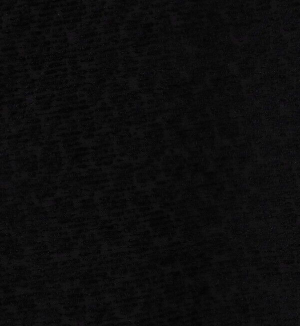 TOMORROWLAND collection「モールアニマル ストレートパンツ」|その他|