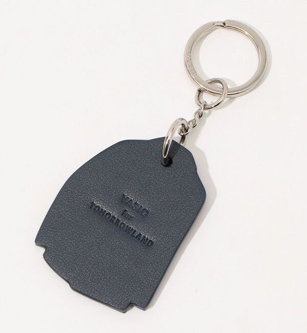 TOMORROWLAND GOODS「【別注】VASIC チャームセット」|キーケース|
