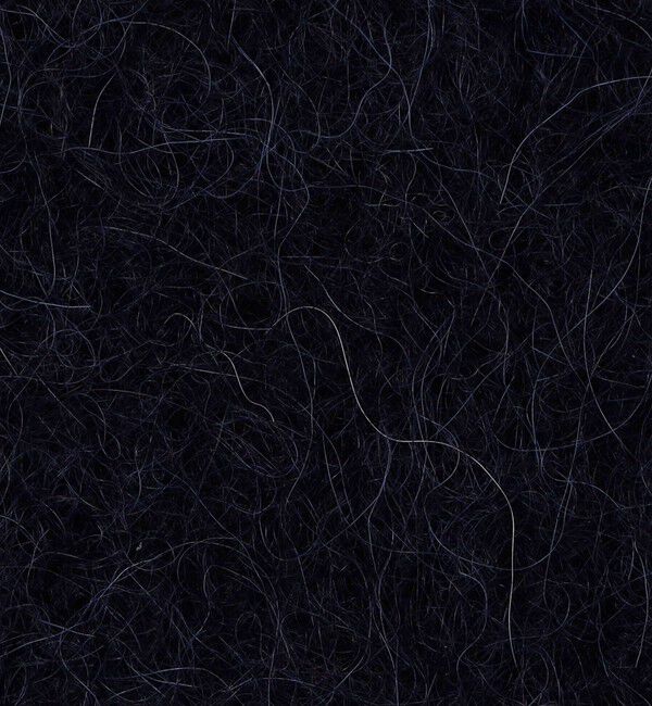 MACPHEE「シャギーアルパカ ストレートスカート」|タイト|