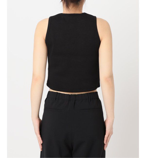  「[THE MOOD]アメリカンスリーブTEE」|Tシャツ・カットソー|