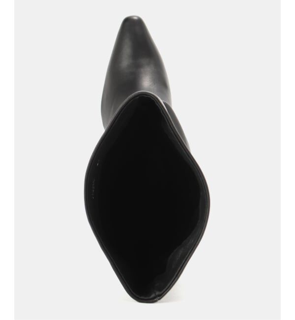  「MOLLINI ALESIN-MO：ロングブーツ」|ロングブーツ|