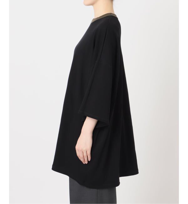  「FRAISE OVERSIZED TEE：Tシャツ」|Tシャツ・カットソー|