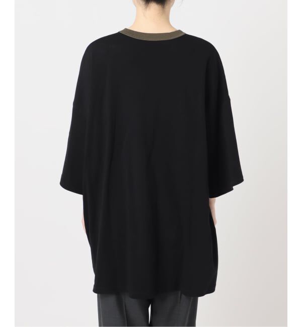  「FRAISE OVERSIZED TEE：Tシャツ」|Tシャツ・カットソー|