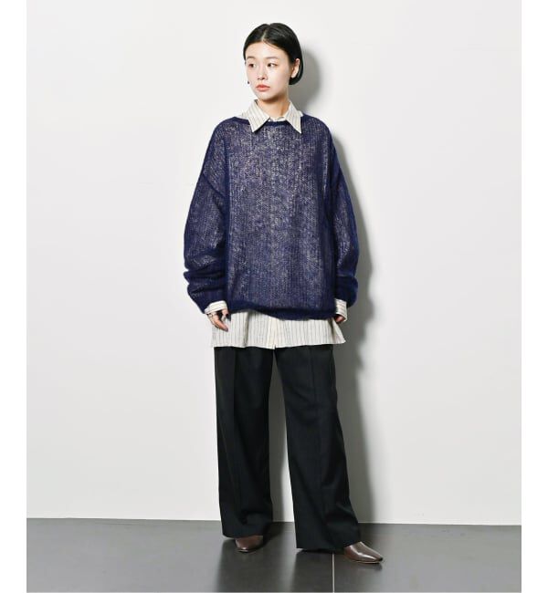  「TACK SLACKS パンツ」|スラックス|