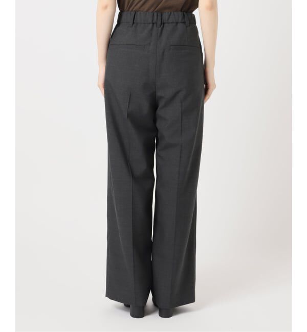  「TACK SLACKS パンツ」|スラックス|