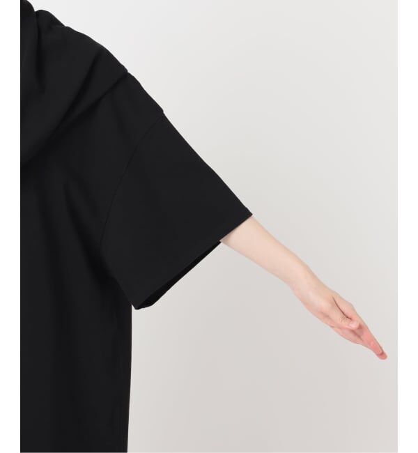  「SCARF CUT DRESS：ワンピース」|ワンピース|