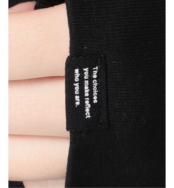  「《追加》HIGH GAUGH URAKE PULLOVER：カットソー」|Tシャツ・カットソー|