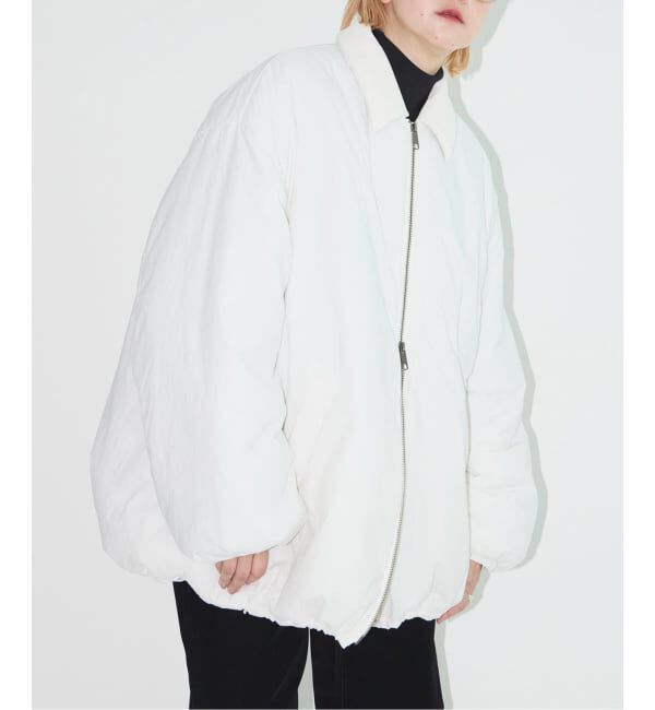  「PADDED コート」|その他|