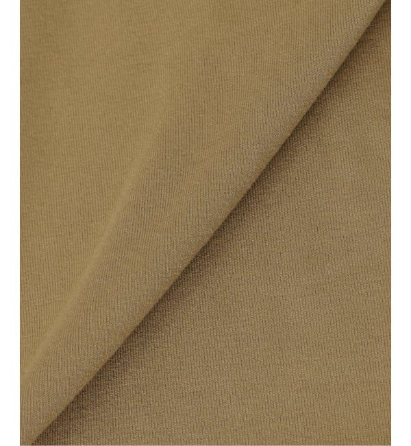 EMILYWEEK「【RESET】オーガニックコットン混 ブラキャミソール（ベージュ、ボルドー）」|インナー|