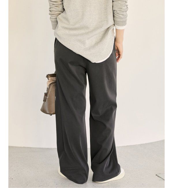 Plage「Fibril Relax パンツ」|その他|