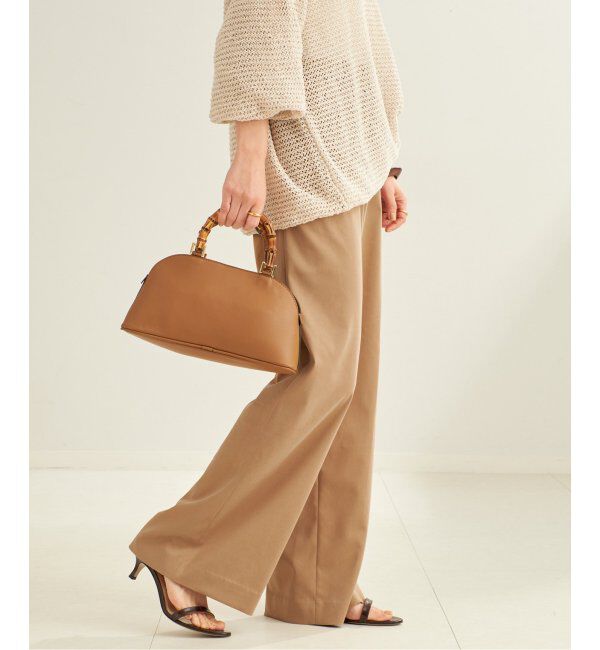 Plage「Fibril Relax パンツ」|その他|