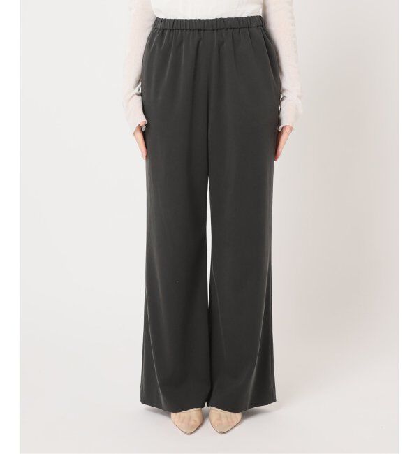 Plage「Fibril Relax パンツ」|その他|