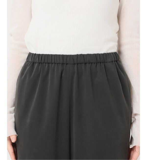 Plage「Fibril Relax パンツ」|その他|