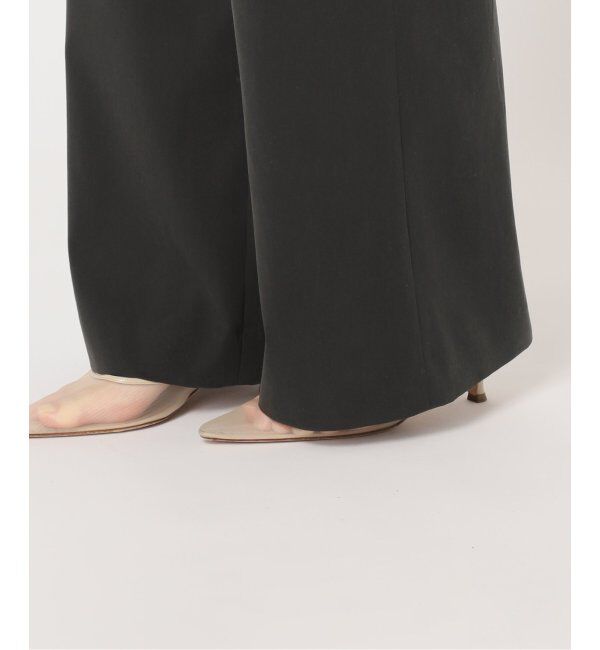 Plage「Fibril Relax パンツ」|その他|