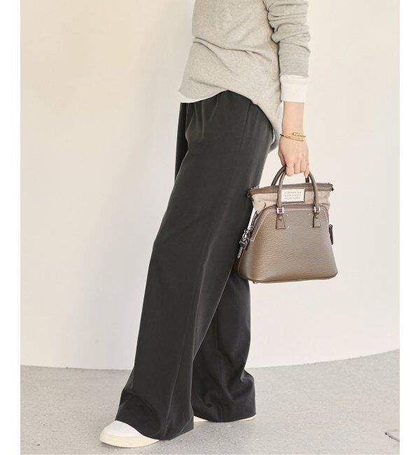 Plage「Fibril Relax パンツ」|その他|