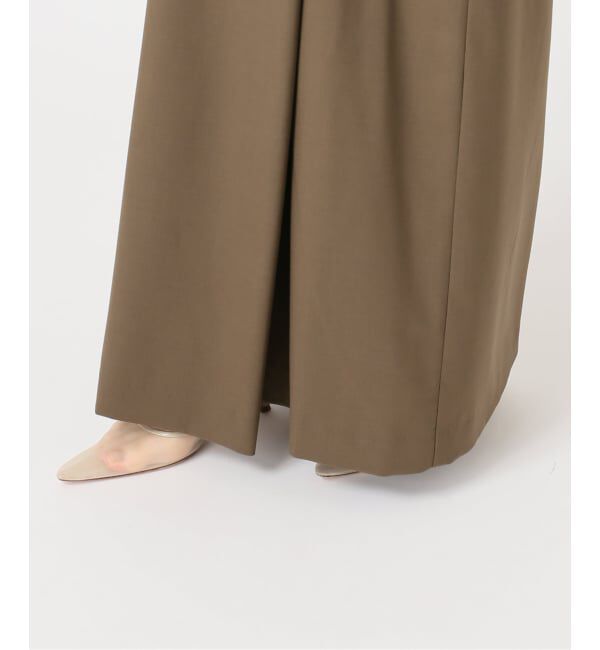 Plage「R&rsquo;IAM WOOSTED スカート」|スカート|