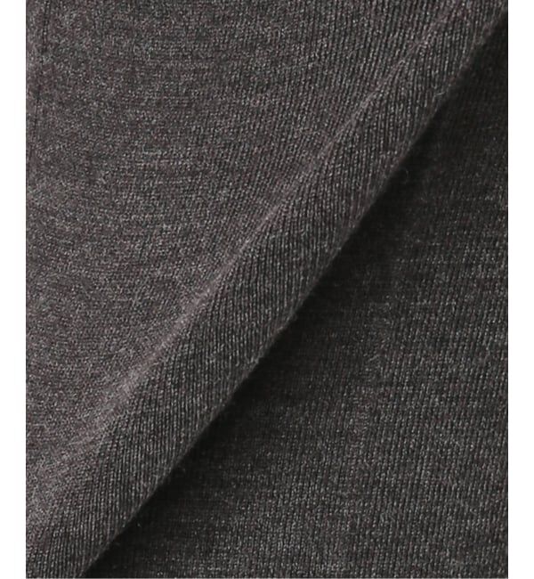 Plage「Center Crease Knit パンツ」|その他|